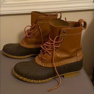 L. L. Bean Boots